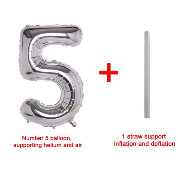 Silver_Birthday_Helium_Mylar_Digital_Foil_Balloon_Party_Decorations_Supplies_(32_Inch)_(Number_5)