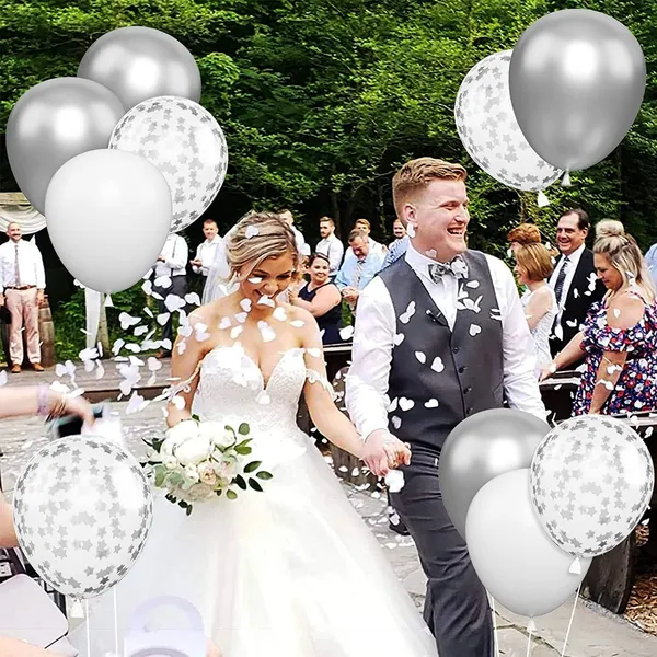 Silver_&_White_Latex_Balloon_Garland_Arch_|_For_Party_Decorations_Birthday_Decorations_Wedding_Decorations_(50_Pcs)_(12_Inch)