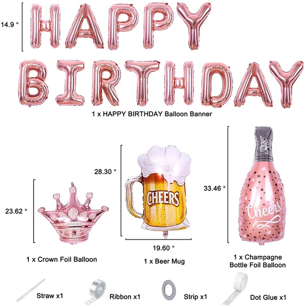 Rose_Gold_&_Peach_Happy_Birthday_Decorations_|_For_Women_With_Foil_Fringe_Curtains_Banner_Balloons_Girl_Party_Supplies_|_For_Her