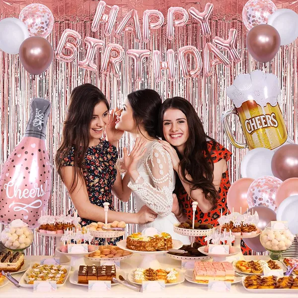 Rose_Gold_&_Peach_Happy_Birthday_Decorations_|_For_Women_With_Foil_Fringe_Curtains_Banner_Balloons_Girl_Party_Supplies_|_For_Her