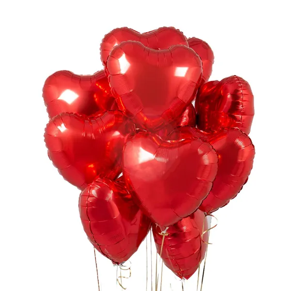 Red_Heart_Shape_Party_Decorative_Foil_Balloon_|_For_Boys_Or_Girls_|_Anniversary_|_Wedding_Party_Decoration(Pack_Of_10)_(18_Inch)