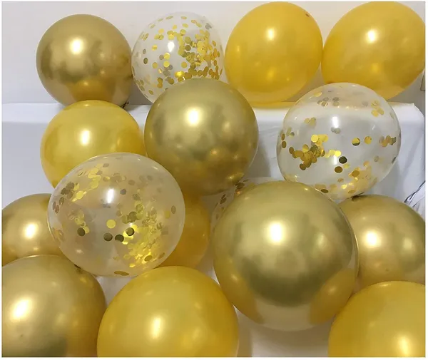 Golden_Assorted_Confetti_Balloons_|_For_Birthday_Bachelor_Wedding_Graduation_Decorations_(50_Pcs)_(12_Inch)