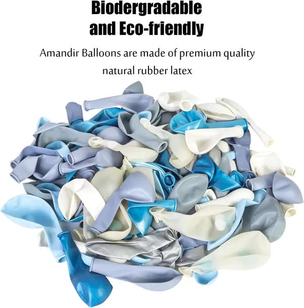 Blue_Silver_&_Grey_Confetti_Latex_Balloons_|_For_Wedding_Bridal_Shower_Birthday_Party_Decorations_(4_Pcs_Balloon_Tools)_(129_Pcs)_(12_Inch_|_10_Inch)