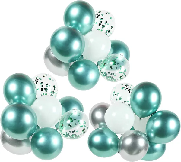 Green_Silver_&_White_Metal_Confetti_Balloons_Pack_|_For_Birthday_Wedding_Party_Decoration_(50_Pcs)_(12_Inch)