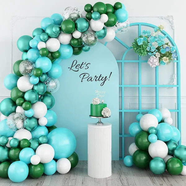Teal_Blue_&_Green_Confetti_Party_Balloons_|_For_Baby_Shower_Birthday_Wedding_Anniversary_Party_Decoration_(80_Pcs)