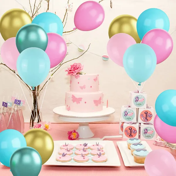 Blue_Pink_&_Gold_Latex_Balloon_Garland_Arch_|_For_Party_Decorations_Birthday_Decorations_Wedding_Decorations_(50_Pcs)_(12_Inch)