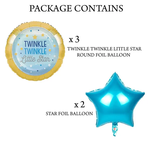 Blue_Twinkle_Twinkle_Little_Star_Decorations_Theme_Balloons_|_Baby_Boy_(Pack_Of_5)