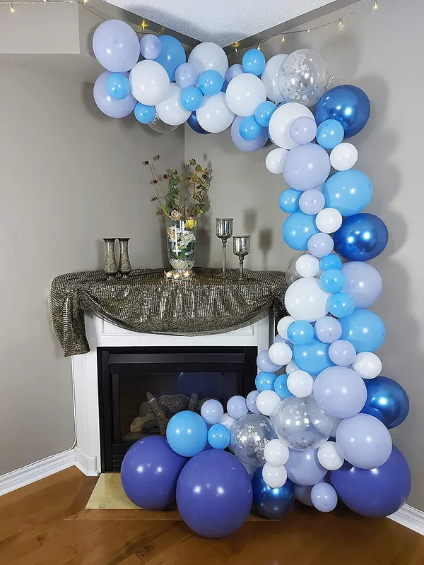 Blue_Chrome_Star_Balloon_|_For_Birthday_Party_(84_Pcs)