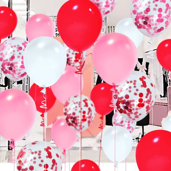 Red_&_White_Confetti_Balloons_|_For_Valentines_Day_Girls_Birthday_Party_Wedding_Romantic_Party_Supplies_(50_Pcs)_(12_Inch)