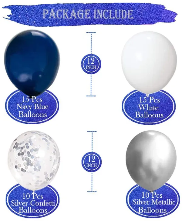 Matte_Navy_Blue_&_Silver_White_Confetti_Balloons_Metallic_Chrome_Balloons_Helium_Balloons_|_For_Birthday_Decorations_Graduation_(50_Pcs)_(12_Inch)