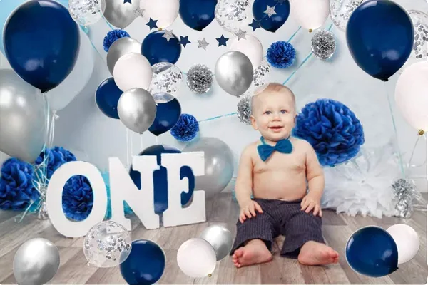 Matte_Navy_Blue_&_Silver_White_Confetti_Balloons_Metallic_Chrome_Balloons_Helium_Balloons_|_For_Birthday_Decorations_Graduation_(50_Pcs)_(12_Inch)