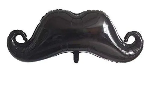 Black_Mustache_Foil_Balloon_|_For_Birthday_Celebration