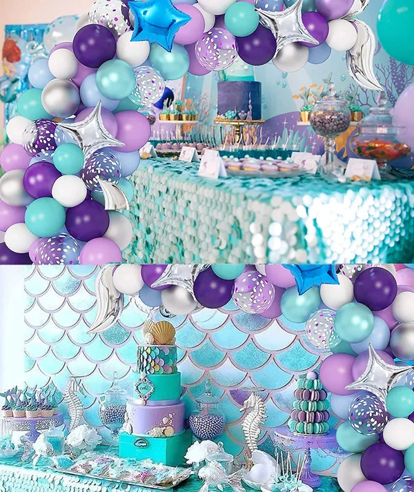 Multicolor_Confetti_Metallic_Latex_Balloons_|_For_Party_Supplies_&_4_Pcs_Balloon_Tools