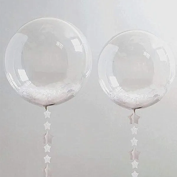 Transparent_Transparent_Led_Light_Up_Balloons_Helium_Style_|_For_Christmas_Wedding_Birthday_Party_(Led_String_Not_Included)_(5_Pcs)_(18_Inch)