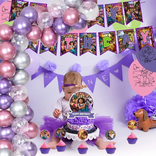 Purple_Balloons_Garland_Arch_Kit_Unicorn_Theme_Birthday_Decoration_(62_Pcs)