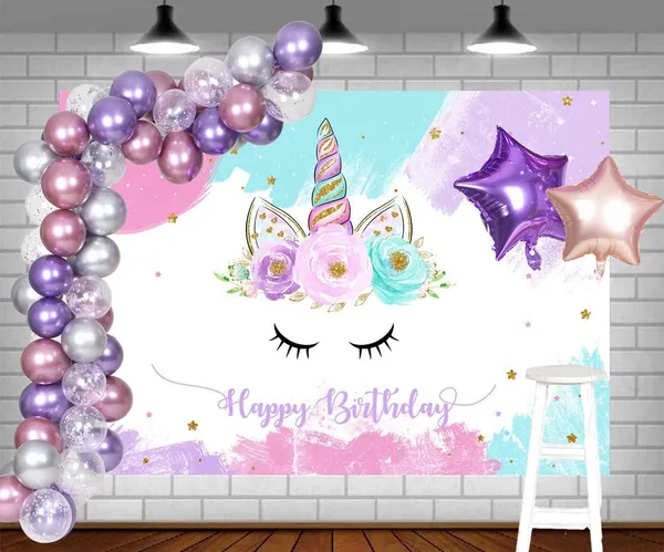 Purple_&_Pink_Balloons_Garland_Arch_Kit_Unicorn_Theme_Birthday_Decoration_(64_Pcs)
