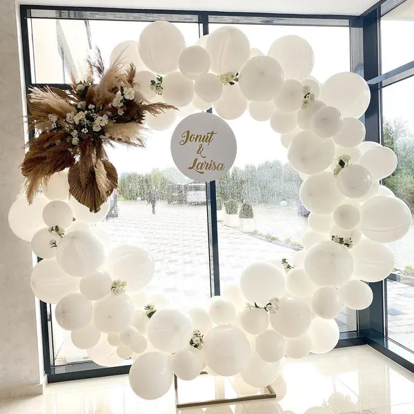 White_Latex_Balloons_|_For_Birthday_Decorations_Anniversary_Decorations_Baby_Shower_Decorations_Wedding_(50_Pcs)_(12_Inch)