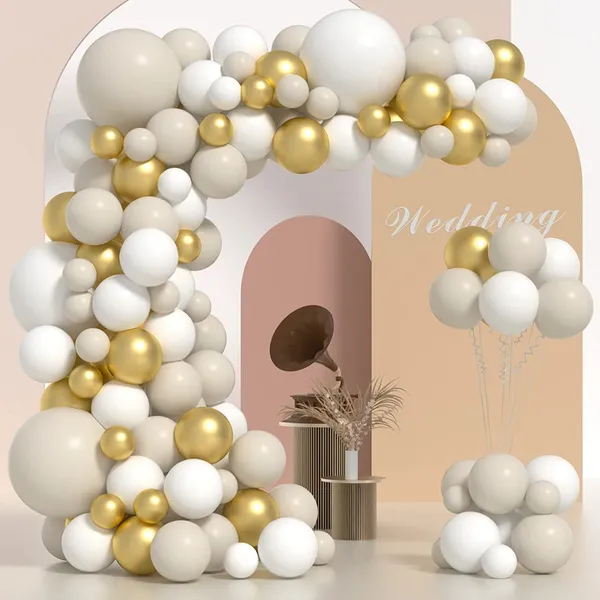 White_Neutral_Balloon_Garland_Arch_|_For_Baby_Shower_Birthday_Party_Decorations_(119_Pcs)