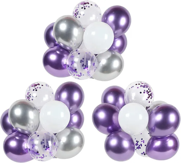 Purple_Silver_&_White_Confetti_Balloons_|_For_Birthday_Wedding_Party_Decoration_(50_Pcs)_(12_Inch)