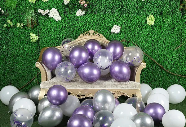 Purple_Silver_&_White_Confetti_Balloons_|_For_Birthday_Wedding_Party_Decoration_(50_Pcs)_(12_Inch)
