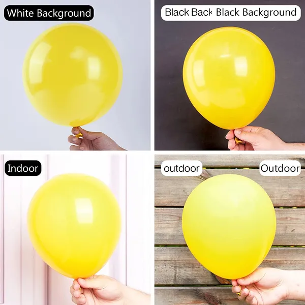 Yellow_Latex_Balloons_|_For_Sunflower_Party_Decorations_Theme_Birthday_Party_Supplies_Tropical_Party_Decorations_(50_Pcs)_(12_Inch)