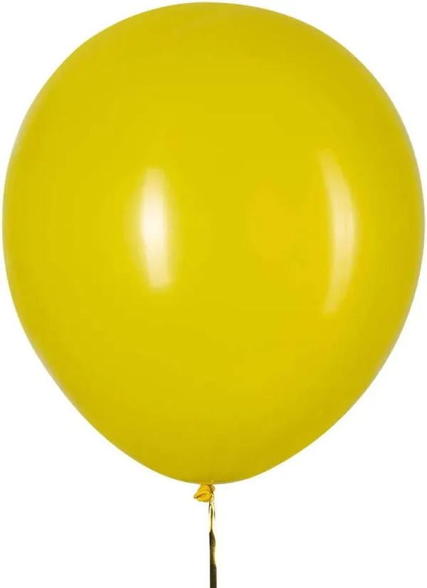 Yellow_&_White_Latex_Balloon_Decoration_|_For_Girls_Boys_Birthday_Party_Baby_Shower_Bridal_Shower_Engagement_(50_Pcs)_(12_Inch)