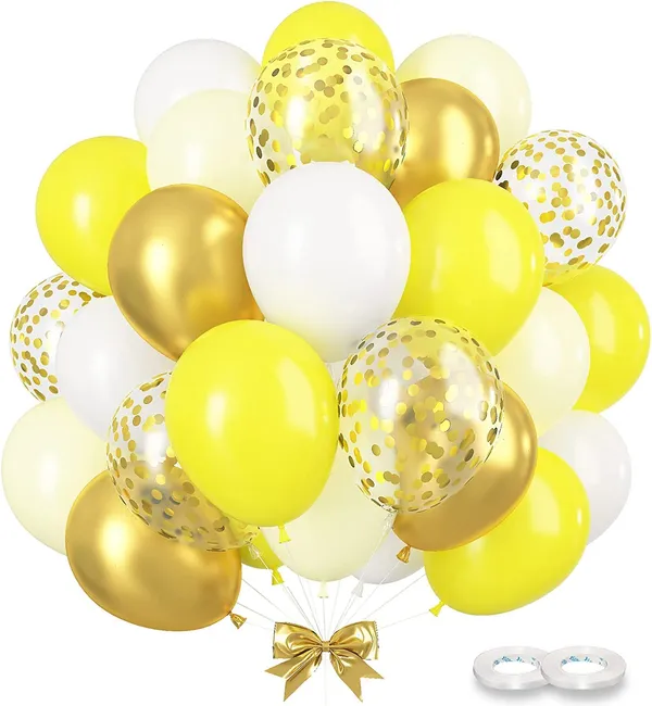 Yellow_White_&_Gold_Latex_Balloon_Garland_Arch_|_For_Party_Decorations_Birthday_Decorations_Wedding_Decorations_(50_Pcs)_(12_Inch)
