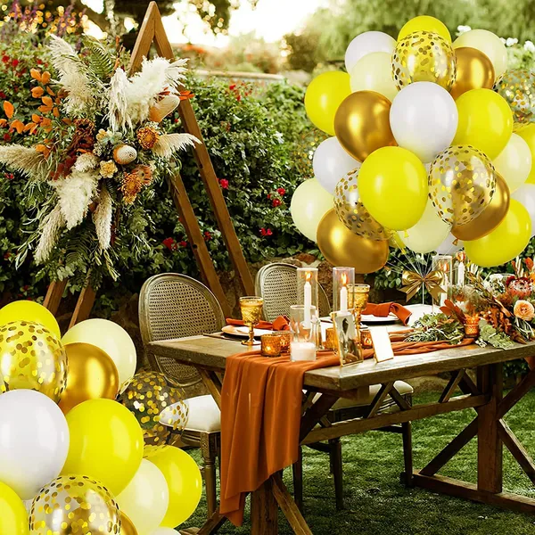 Yellow_White_&_Gold_Latex_Balloon_Garland_Arch_|_For_Party_Decorations_Birthday_Decorations_Wedding_Decorations_(50_Pcs)_(12_Inch)