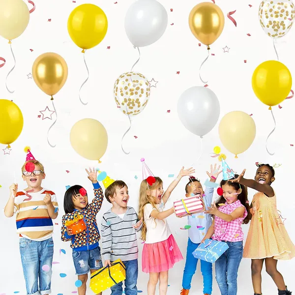 Yellow_White_&_Gold_Latex_Balloon_Garland_Arch_|_For_Party_Decorations_Birthday_Decorations_Wedding_Decorations_(50_Pcs)_(12_Inch)
