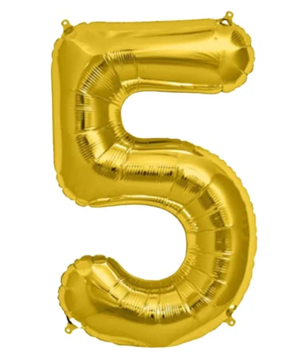 Golden_Crown_Confetti_Foil_Balloons_|_For_Birthday_Decorations_(7_Pcs)_(32_Inch)_(5Th_Bday_Balloon)