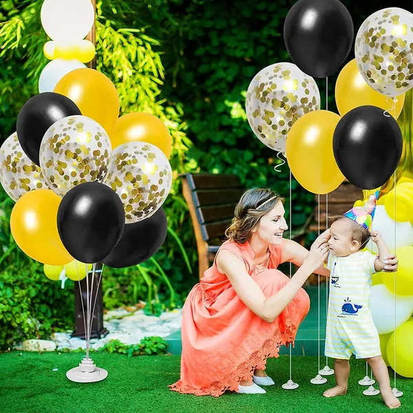 Black_&_Gold_Confetti_Balloons_|_For_Birthday_Retirement_Birdal_Shower_Graduation_Wedding_Party_Supplies_(50_Pcs)