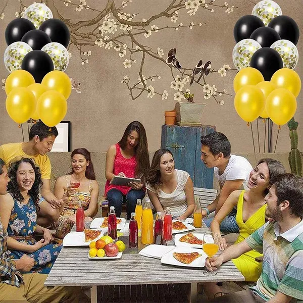 Black_&_Gold_Confetti_Balloons_|_For_Birthday_Retirement_Birdal_Shower_Graduation_Wedding_Party_Supplies_(50_Pcs)