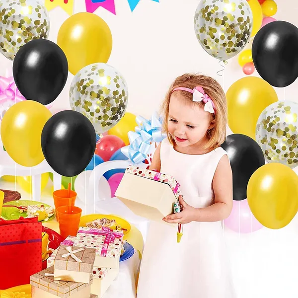 Black_&_Gold_Confetti_Balloons_|_For_Birthday_Retirement_Birdal_Shower_Graduation_Wedding_Party_Supplies_(50_Pcs)