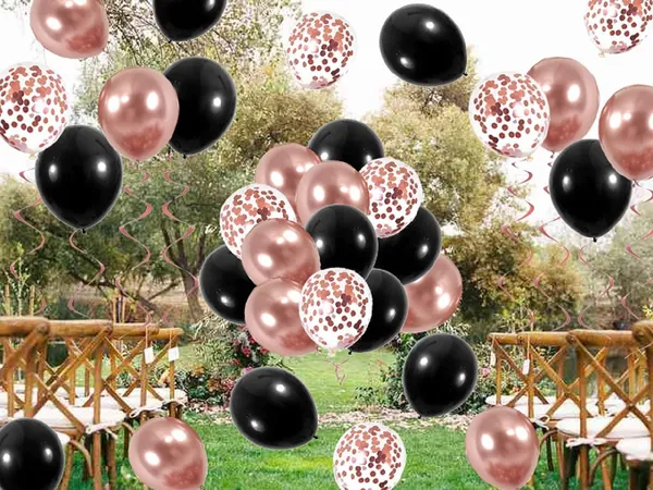 Rose_Gold_&_Black_Thick_Latex_Balloons_Baby_Bridal_Shower_Birthday_Decorations_Party_Supplies_(50_Pcs)_(12_Inch)