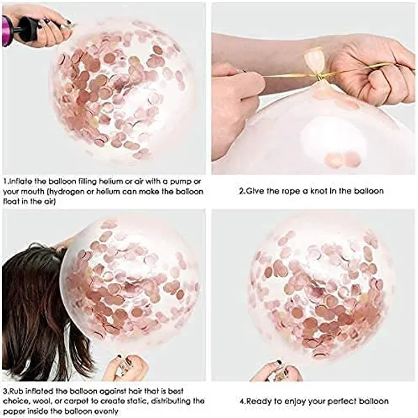 Rose_Gold_&_Black_Thick_Latex_Balloons_Baby_Bridal_Shower_Birthday_Decorations_Party_Supplies_(50_Pcs)_(12_Inch)