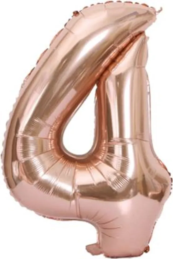 Rose_Gold_Birthday_Helium_Mylar_Digital_Foil_Balloon_Party_Decorations_Supplies_(32_Inch)_(Number_4)