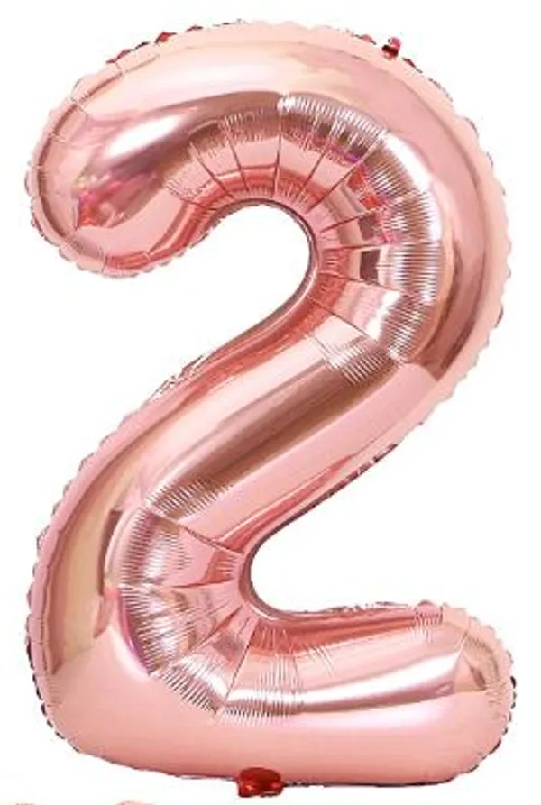 Rose_Gold_Birthday_Helium_Mylar_Digital_Foil_Balloon_Party_Decorations_Supplies_(32_Inch)_(Number_2)