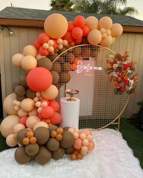 Orange_&_Brown_Chrome_Metallic_Balloon_|_For_Baby_Shower_Bridal_Shower_Birthday_Party_Decorations_(103_Pcs)