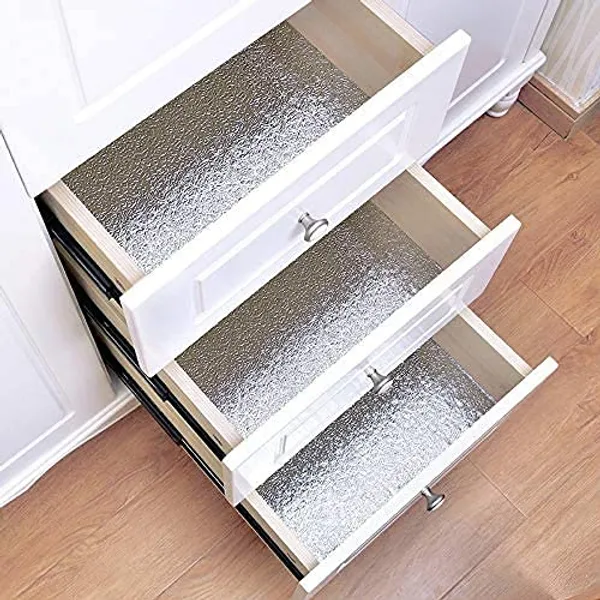 Silver_Self_Adhesive_Waterproof_And_Oil_Proof_Wallpaper_For_Home_And_Kitchen_(20_Pcs)