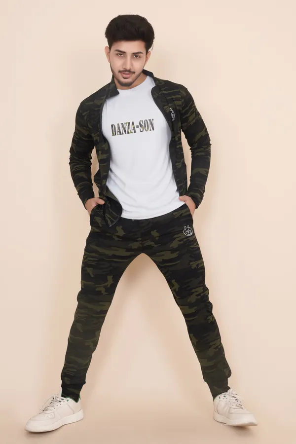 Tracksuit Jacket Premium Tracksuits Adidas Premium Track Suit