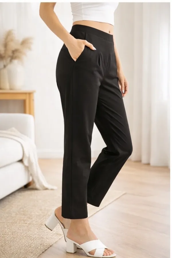 Urban_Chic_High-Waist_Black_Trouser