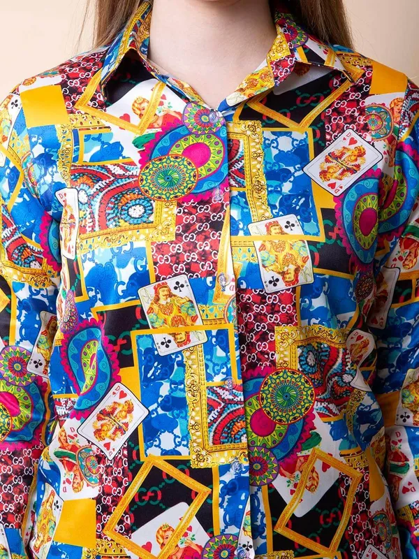 Multicolor_Fiction_Art_Satin_Regular_Fit_Solid_Shirt