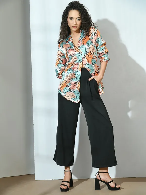 Multicolor_Digital_Printed_Satin_Regular_Fit_Solid_Shirt