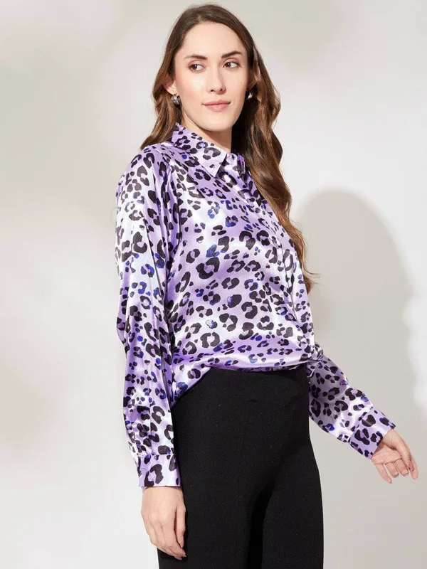 Purple_Purple_Abstract_Printed_Regular_Fit_Solid_Shirt_In_Purple