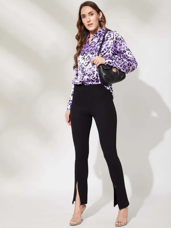 Purple_Purple_Abstract_Printed_Regular_Fit_Solid_Shirt_In_Purple