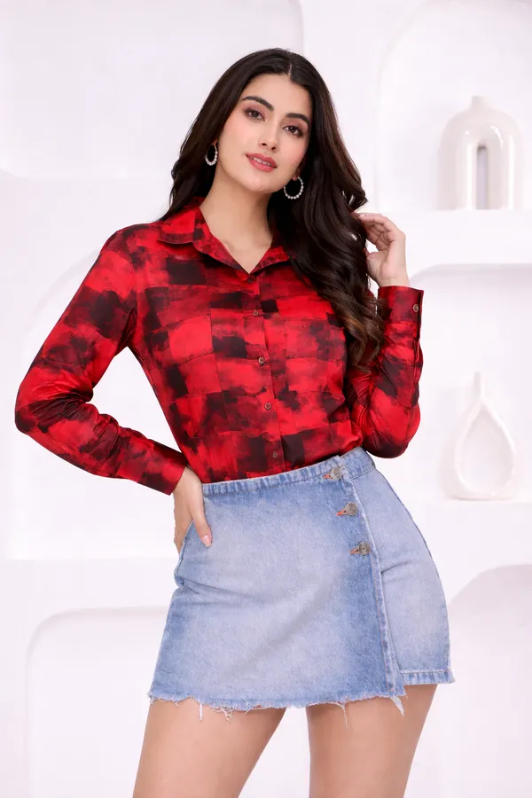 Red_Storm_Printed_Shirt