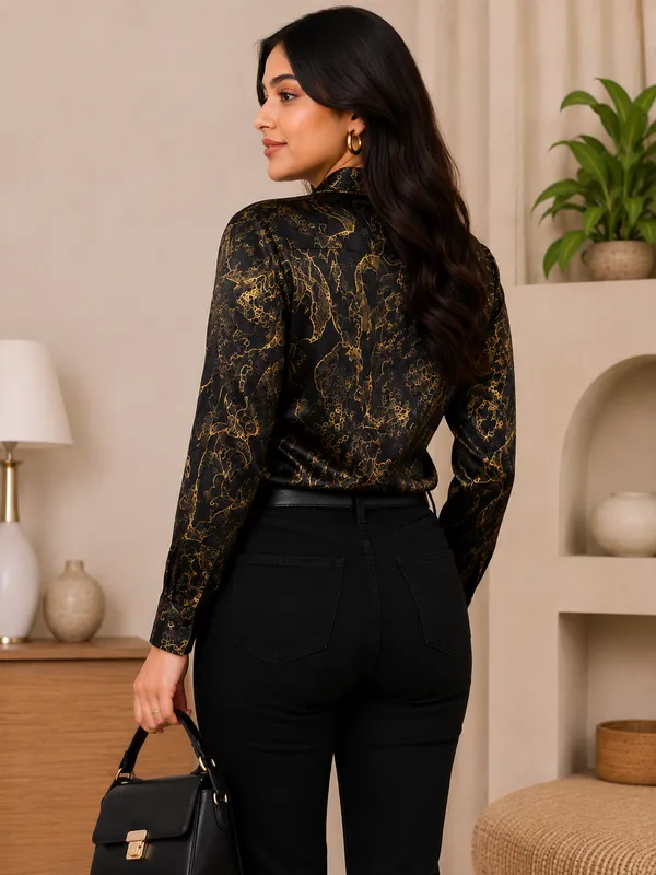 Midnight_Muse_Satin_Shirt