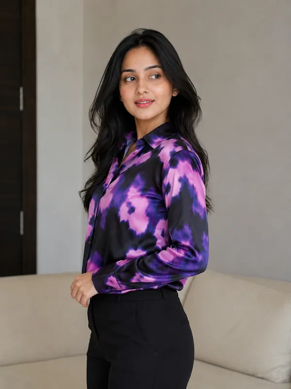 Midnight_Bloom_Satin_Shirt