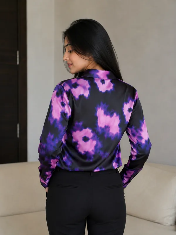 Midnight_Bloom_Satin_Shirt