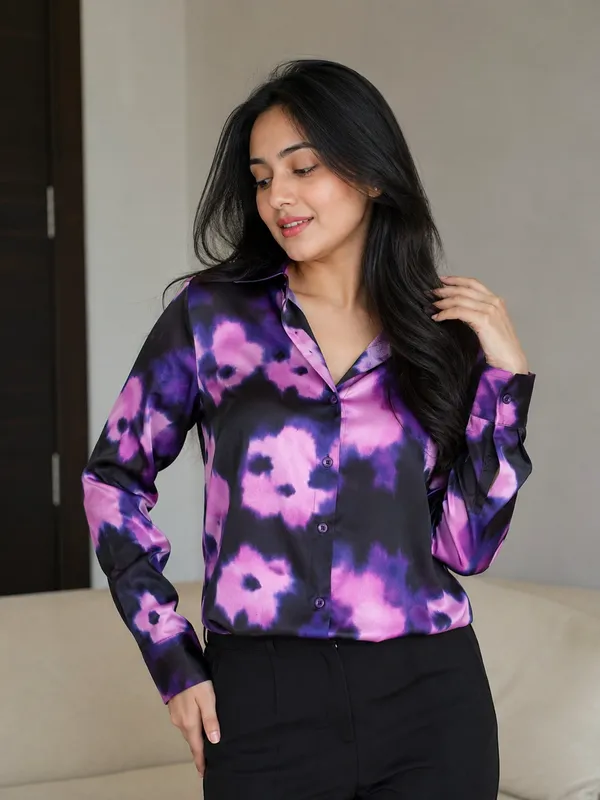 Midnight_Bloom_Satin_Shirt